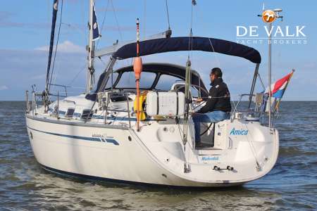 BAVARIA 37 CRUISER