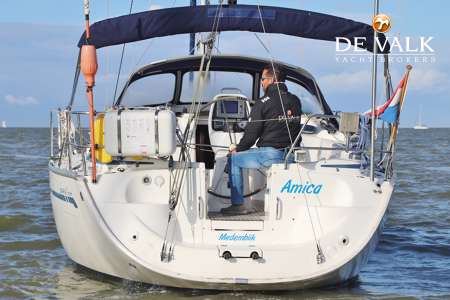 BAVARIA 37 CRUISER