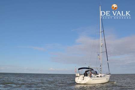 BAVARIA 37 CRUISER