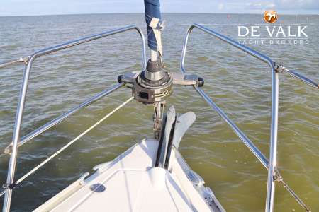 BAVARIA 37 CRUISER