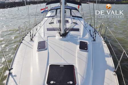 BAVARIA 37 CRUISER