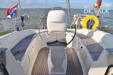 BAVARIA 37 CRUISER