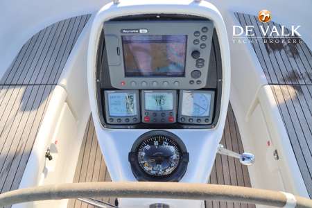 BAVARIA 37 CRUISER