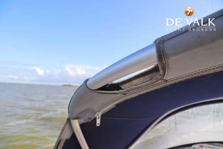 BAVARIA 37 CRUISER