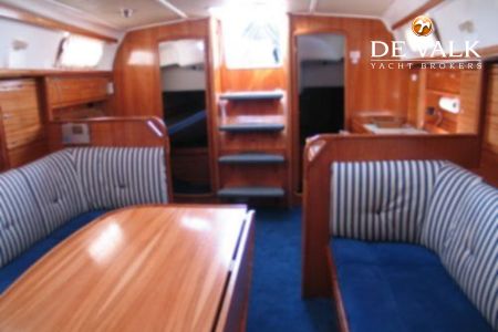 BAVARIA 37 CRUISER