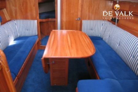 BAVARIA 37 CRUISER