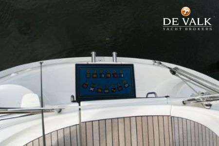 BAVARIA 37 CRUISER