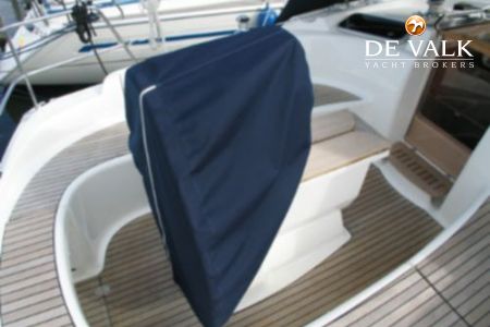 BAVARIA 37 CRUISER
