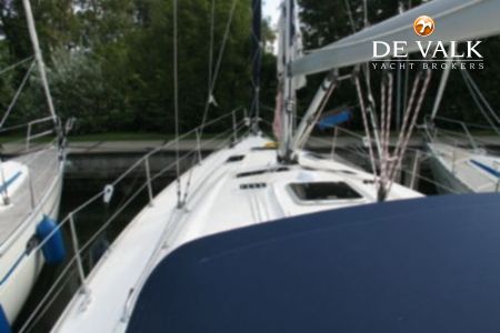 BAVARIA 37 CRUISER