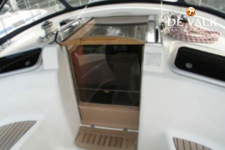 BAVARIA 37 CRUISER