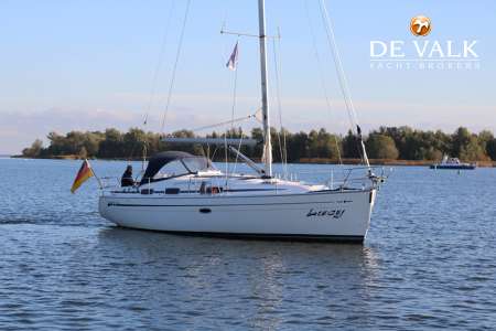 BAVARIA 37 CRUISER