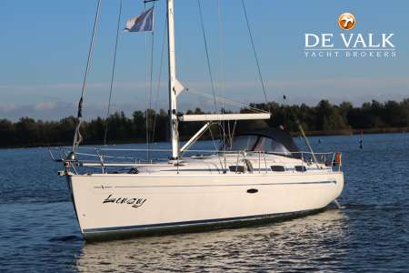 BAVARIA 37 CRUISER