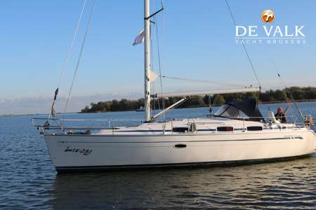 BAVARIA 37 CRUISER