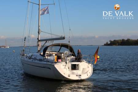 BAVARIA 37 CRUISER