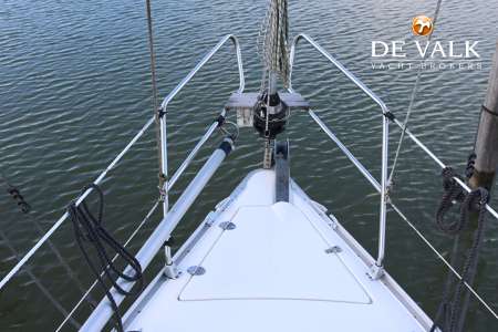 BAVARIA 37 CRUISER