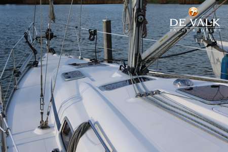 BAVARIA 37 CRUISER