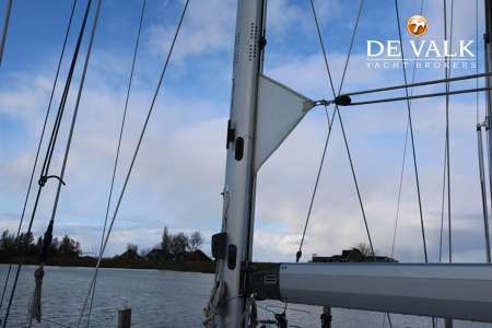 BAVARIA 37 CRUISER