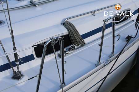 BAVARIA 37 CRUISER