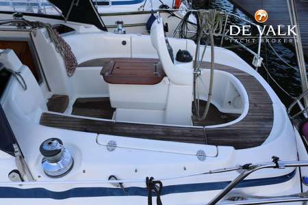 BAVARIA 37 CRUISER