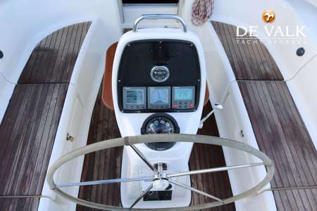 BAVARIA 37 CRUISER