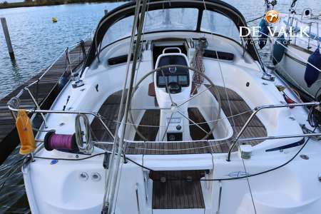 BAVARIA 37 CRUISER