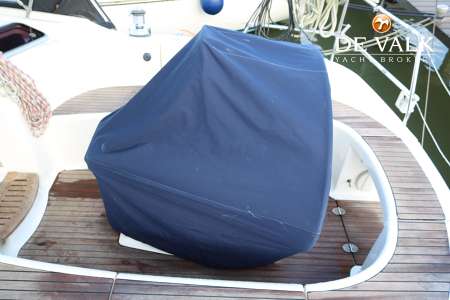 BAVARIA 37 CRUISER
