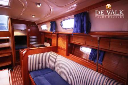 BAVARIA 37 CRUISER