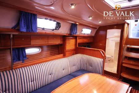 BAVARIA 37 CRUISER