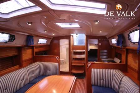 BAVARIA 37 CRUISER