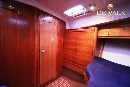 BAVARIA 37 CRUISER