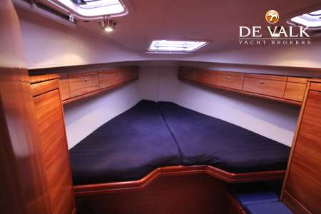 BAVARIA 37 CRUISER