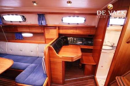 BAVARIA 37 CRUISER
