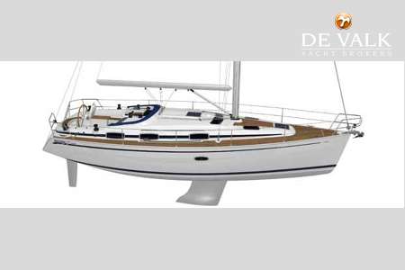 BAVARIA 37 CRUISER