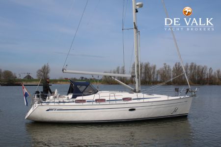 BAVARIA 37 CRUISER