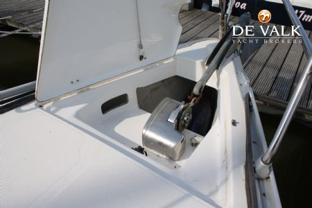 BAVARIA 37 CRUISER