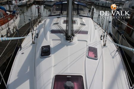 BAVARIA 37 CRUISER