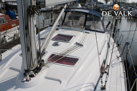 BAVARIA 37 CRUISER