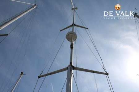 BAVARIA 37 CRUISER