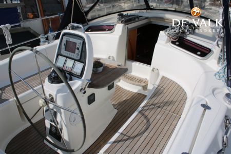 BAVARIA 37 CRUISER