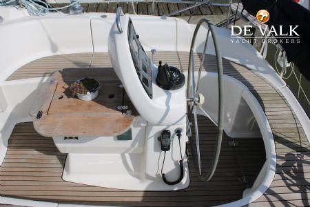 BAVARIA 37 CRUISER