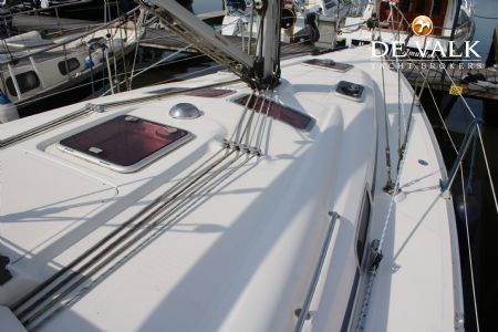 BAVARIA 37 CRUISER