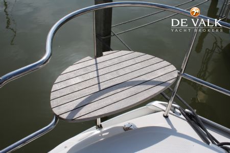 BAVARIA 37 CRUISER