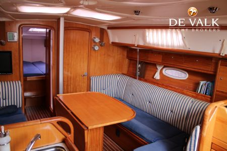 BAVARIA 37 CRUISER