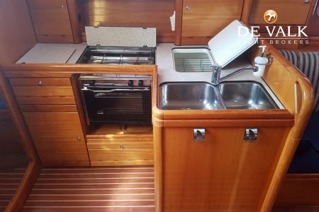 BAVARIA 37 CRUISER