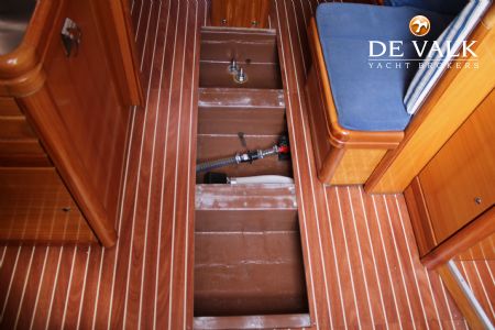BAVARIA 37 CRUISER