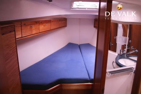 BAVARIA 37 CRUISER