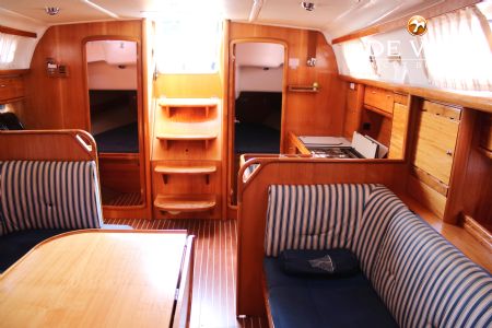 BAVARIA 37 CRUISER