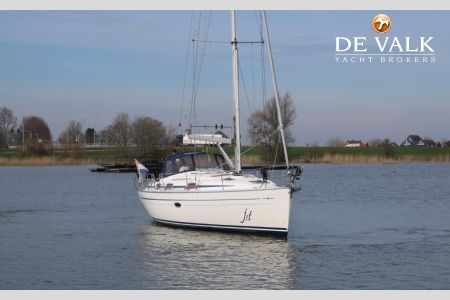 BAVARIA 37 CRUISER