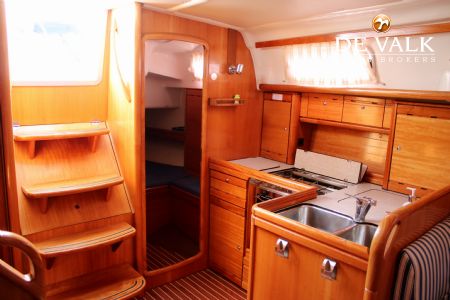 BAVARIA 37 CRUISER
