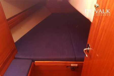 BAVARIA 37 CRUISER
